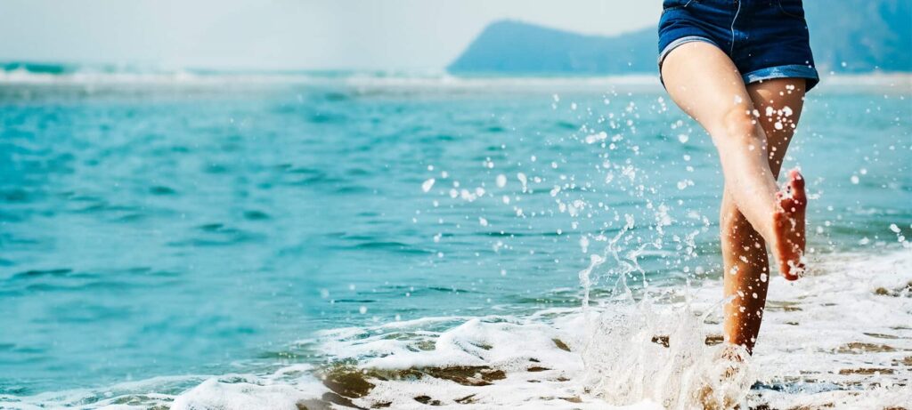 Consejos para cuidar tu cabello este verano