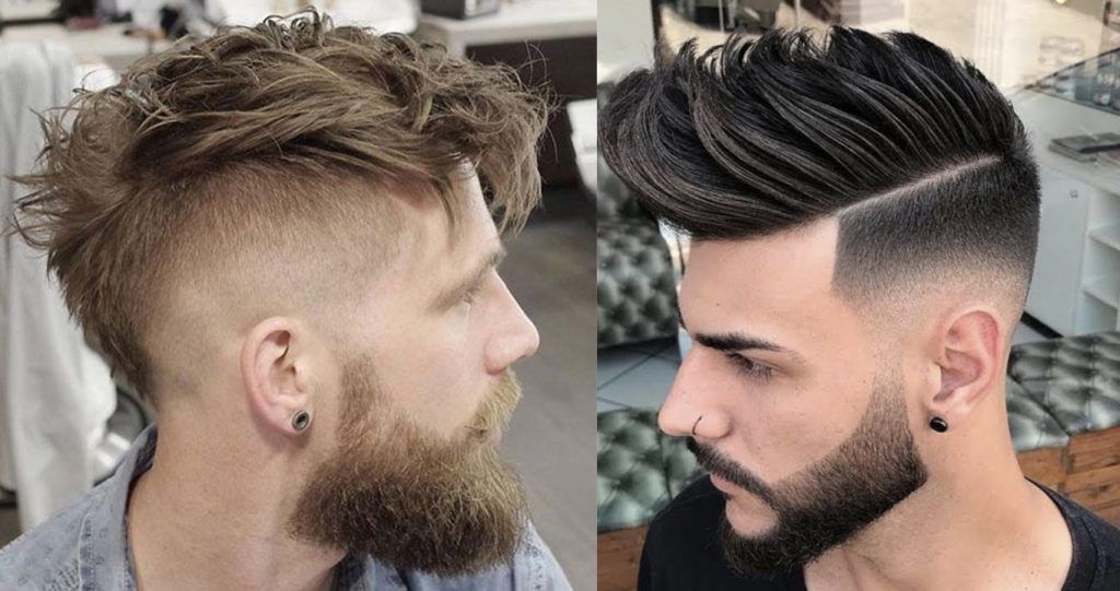 Tipos de corte de pelo existentes